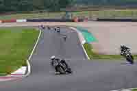 Lower Group Black Bikes
